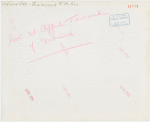 Indiana Day - Clifford Townsend signing guestbook