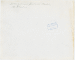 International Business Machines (IBM) - Grover Whalen signing proclamation