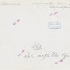 International Business Machines (IBM) - Grover Whalen using typewriter