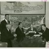 International Business Machines (IBM) - Grover Whalen signing contract with officials
