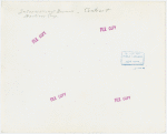 International Business Machines (IBM) - Grover Whalen signing contract with officials