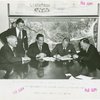 International Business Machines (IBM) - Grover Whalen signing contract with officials
