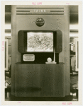 International Business Machines (IBM) - ""Think"" Display