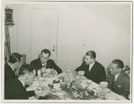 International Business Machines (IBM) - Luncheon