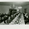 International Business Machines (IBM) - Luncheon