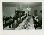 International Business Machines (IBM) - Luncheon