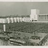International Business Machines (IBM) - Crowd at concert given by Lily Pons and Lawrence Tibbett