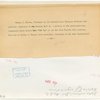 International Business Machines (IBM) - Watson, Thomas J. (President) - Signing book