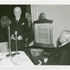 International Business Machines (IBM) - Watson, Thomas J. (President) - With Harvey Gibson