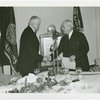 International Business Machines (IBM) - Watson, Thomas J. (President) - With Harvey Gibson