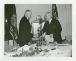 International Business Machines (IBM) - Watson, Thomas J. (President) - With Harvey Gibson