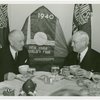 International Business Machines (IBM) - Watson, Thomas J. (President) - Eating with Harvey Gibson