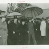 Ireland Participation - Grover Whalen and group