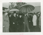 Ireland Participation - Grover Whalen and group
