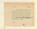 Ireland Participation - Grover Whalen and Leo T. McCauley (Irish Free State Consul General) sign contract