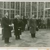 Ireland Participation - Memorial for hanged IRA members