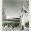 Ireland Participation - Building - Exterior