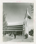 Ireland Participation - Building - Exterior