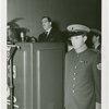 Italy Participation - Grover Whalen speaking