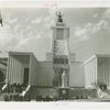Italy Participation - Building - Exterior