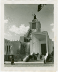Italy Participation - Building - Exterior