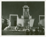 Italy Participation - Building - Exterior