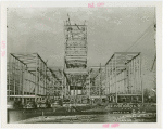 Italy Participation - Building - Construction - Exterior