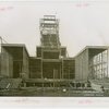 Italy Participation - Building - Construction - Exterior