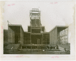 Italy Participation - Building - Construction - Exterior