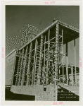 Italy Participation - Building - Construction - Exterior