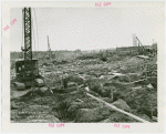 Italy Participation - Building - Construction - Cranes on site