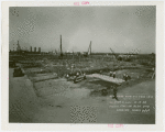 Italy Participation - Building - Construction - Cranes on site
