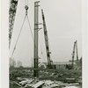 Italy Participation - Building - Construction - Cranes on site