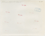 Alfred Johnson with Grover Whalen