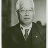 Japan Participation - Mayor K. Kohashi of Tokyo