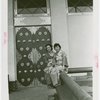 Japan Participation - Two women in traditional dress