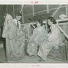 Japan Participation - Women in traditional dress