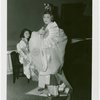 Japan Participation - Woman in traditional dress