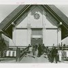 Japan Participation - Building - Exterior
