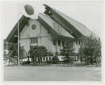 Japan Participation - Building - Exterior