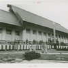 Japan Participation - Building - Exterior