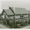 Japan Participation - Building - Exterior