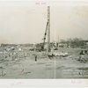 Japan Participation - Building - Construction - Crane on site