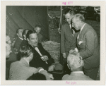 Jewels - Grover Whalen looks at jewel