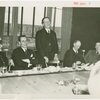 Jewish-Palestine Participation - Group at meeting