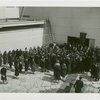 Jewish-Palestine Participation - Crowd