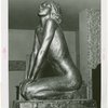 Jewish-Palestine Participation - Bronze Zion Sculpture