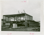 Jewish-Palestine Participation - Building - Construction