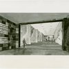 Jewish-Palestine Participation - Building - Sketch