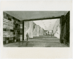 Jewish-Palestine Participation - Building - Sketch